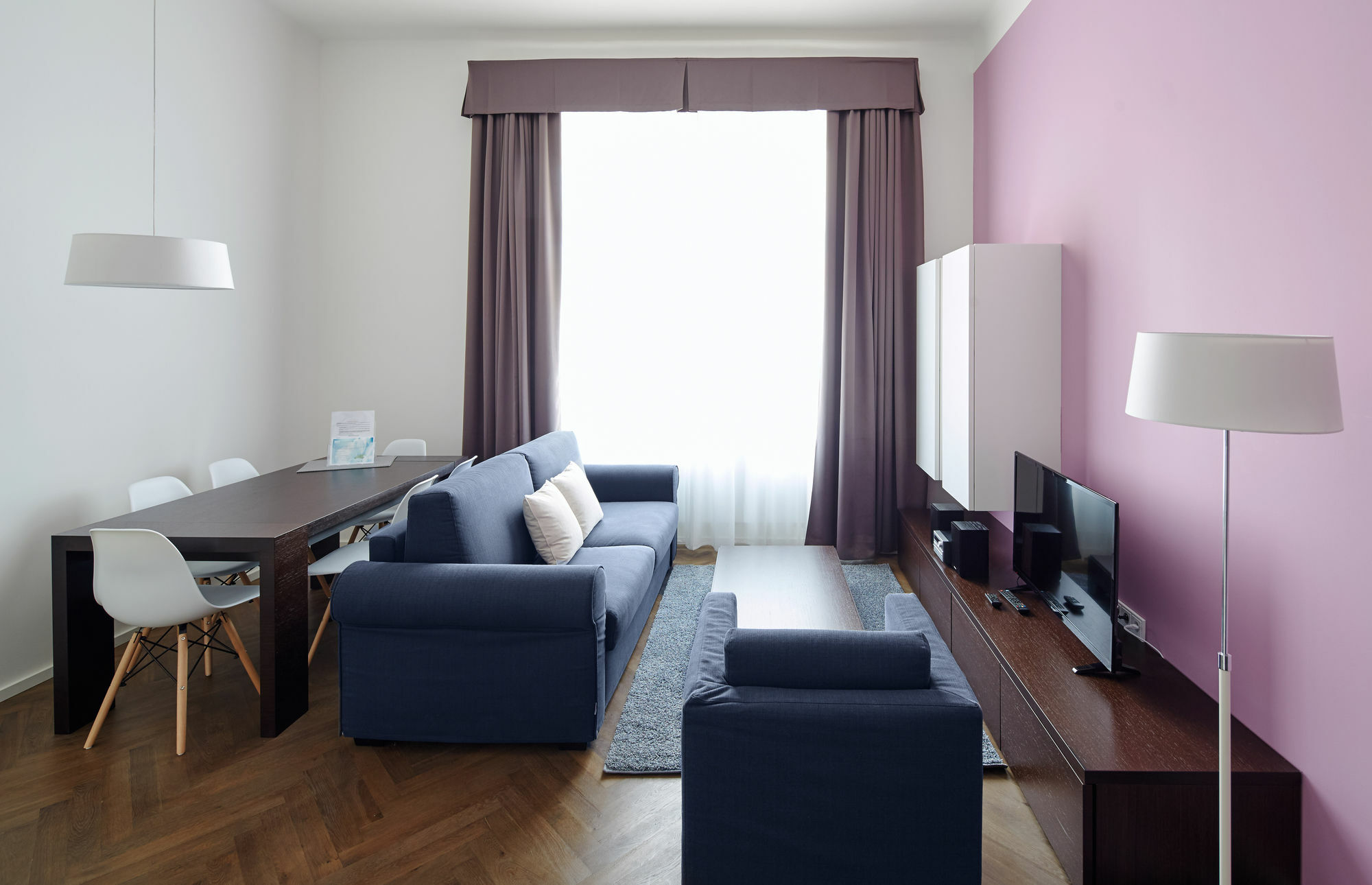 River Prague Apartments Exterior foto